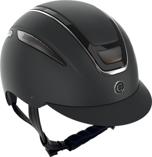 Kask jeździecki Covalliero Elite