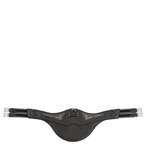 Popręg z fartuchem Acavallo Comfort Gel 