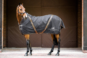 Derka stajenna Schockemöhle Sports New Summertime