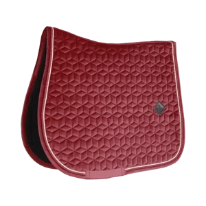 Czaprak skokowy Kentucky Horsewear VELVET PONY