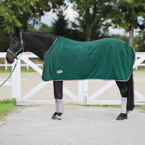 Derka polarowa York Britta