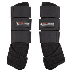 Ochraniacze neoprenowe BR Pro Mesh Flex