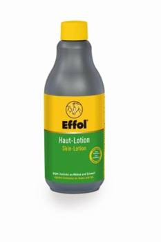 Balsam ​do skóry o działaniu regenerującym i łagodzącym Effol Skin Lotion