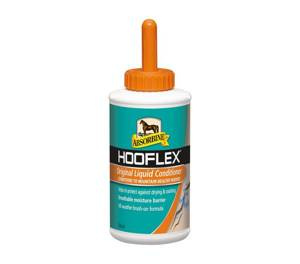 Olej do kopyt Absorbine Hooflex Conditioner