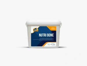 Suplement witaminowo-mineralny dla koni Cavalor Nutri Support
