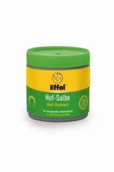 Smar do kopyt Effol - zielony