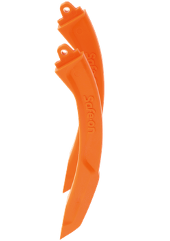 Ramię do strzemion bezpiecznych FLEX-ON Safe-on JUNIOR