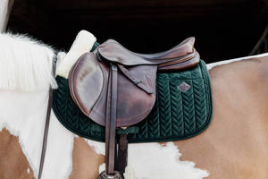 Czaprak skokowy Kentucky Horsewear Skin Friendly Velvet