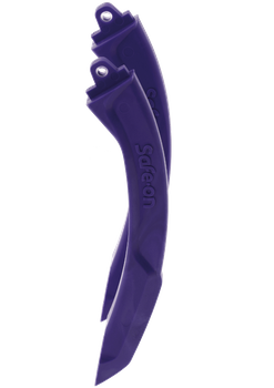 Ramię do strzemion bezpiecznych FLEX-ON Safe-on JUNIOR