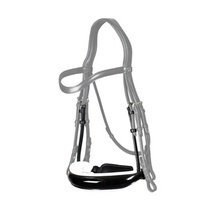 Nachrapnik szwedzki Dy'on Dressage Collection NE04T