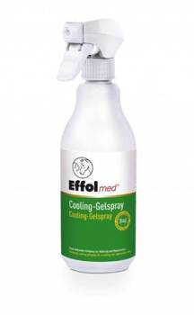 Żel chłodzący w sprayu Effol Med