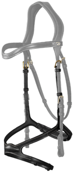 Nachrapnik anatomiczny Dy'on D Collection X-FIT DY04D