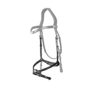 Nachrapnik anatomiczny Dy'on New English Collection X-FIT NE04D