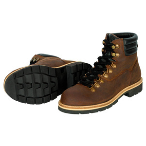 Buty stajenne START Luciano