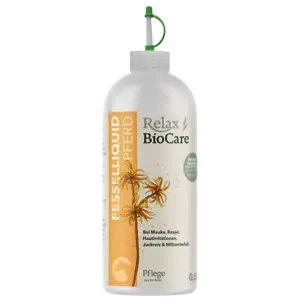 Leczniczy balsam na grudę Fesselliquid 500ml