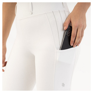 Legginsy z pełnym lejem silikonowym BR Kelly 