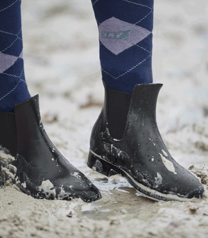 Sztyblety ELT Chelsea