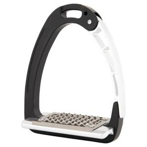 Strzemiona bezpieczne Acavallo Arena AluPLUS