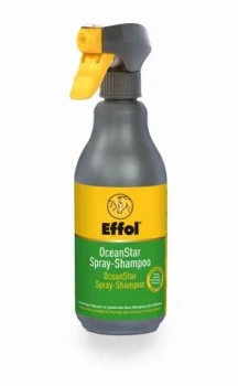 Suchy szampon Effol Ocean Star