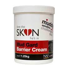 Maść przeciw grudzie NAF Mud Gard Barrier Cream