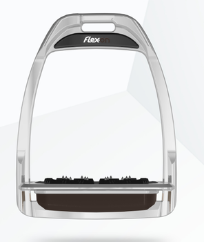 Strzemiona aluminiowe FLEX-ON Hunter