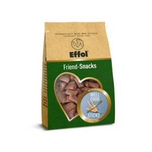 Smaczki bezzbożowe Effol Well Food Sticks