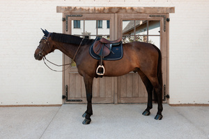 Czaprak skokowy Kentucky Horsewear Velvet