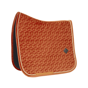 Czaprak ujeżdżeniowy Kentucky Horsewear Velvet