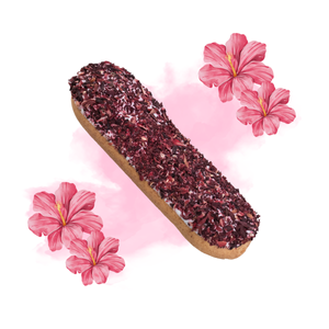 Ekler dla koni Candy Horse - hibiskus