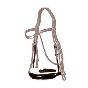 Nachrapnik szwedzki Dy'on Dressage Collection NE04T