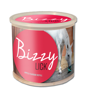Wkład do zabawki Bizzy Ball 1 KG