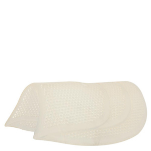 Podkładka żelowa podnosząca tył siodła BR Soft Gel Pad