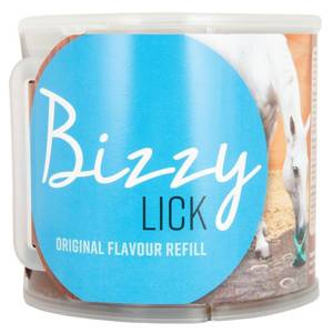Wkład do zabawki Bizzy Ball 1 KG