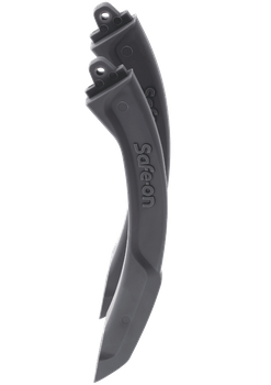 Ramię do strzemion bezpiecznych FLEX-ON Safe-on JUNIOR