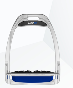 Strzemiona aluminiowe FLEX-ON Hunter