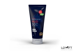 Preparat na grudę Cavalor MudDoc