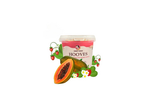 Kopytka papaja i poziomka Candy Horse 