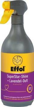 Spray nabłyszczający Effol Super Star Shine Lavendel