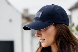 Czapka z daszkiem Kentucky Ridingwear Rubber Logo