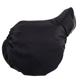 Pokrowiec na siodło wszechstronne BR Classic Polyester