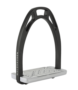 Strzemiona aluminiowe Waldhausen