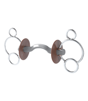 Wielokrążek 3-RING Beris Konnex - językowy