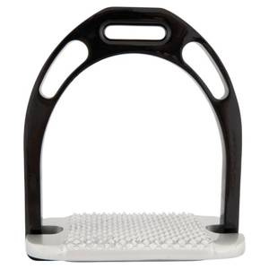 Strzemiona aluminiowe BR Montone