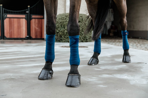 Owijki polarowe Kentucky Horsewear Velvet Basic