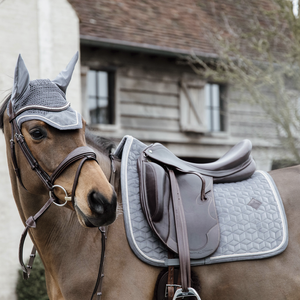 Czaprak ujeżdżeniowy Kentucky Horsewear Velvet Basic