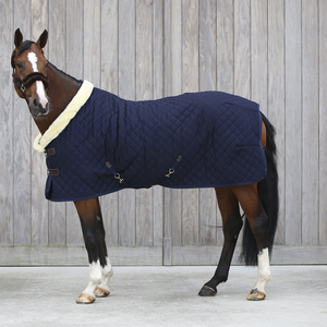Derka stajenna Kentucky Horsewear Show Rug 160g