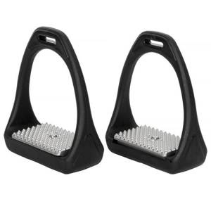 Strzemiona START Plastic/Alu