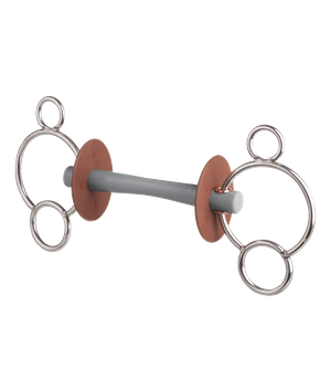 Wielokrążek 3-RING Beris - prosty