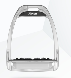 Strzemiona aluminiowe FLEX-ON Hunter