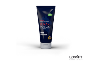 Balsam na rany i otarcia Cavalor Lurax Cream
